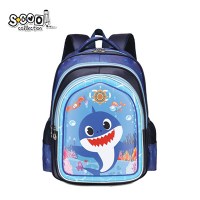 Училишен ранец Baby Shark